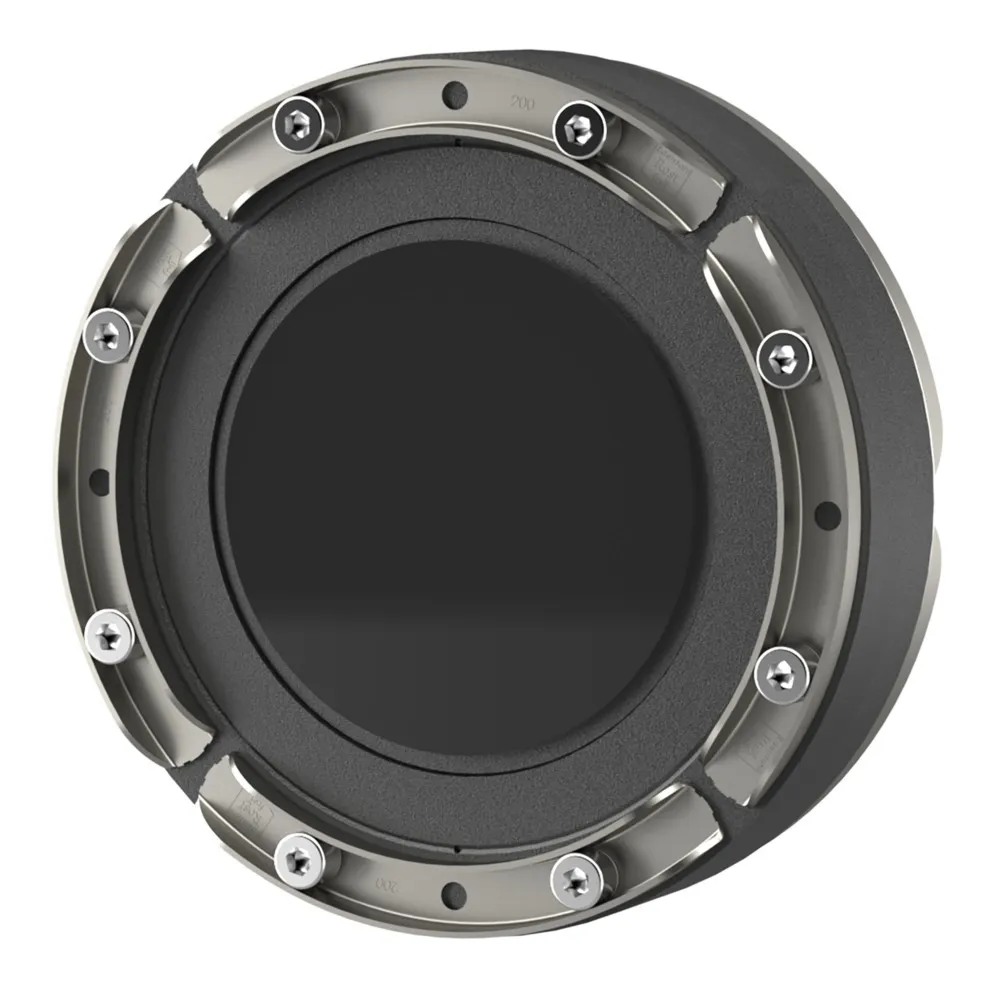 Hauff-technik HSD200 SSG 1x110/125/135/160 b40 A2/... Pic_1