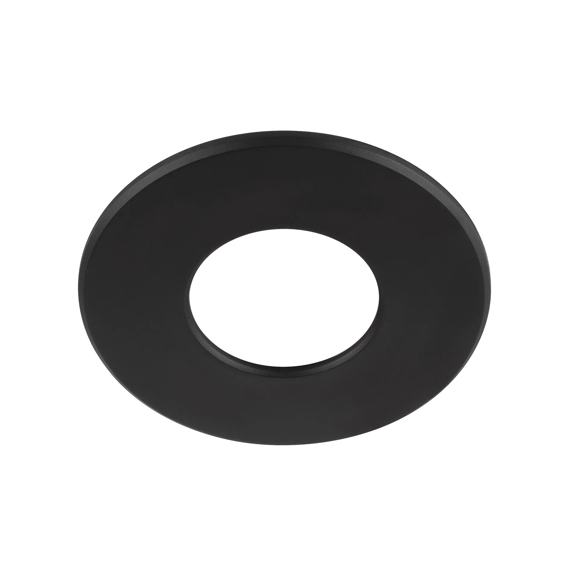 Slv UNIVERSAL DOWNLIGHT cover IP65 schwarz R Pic_3
