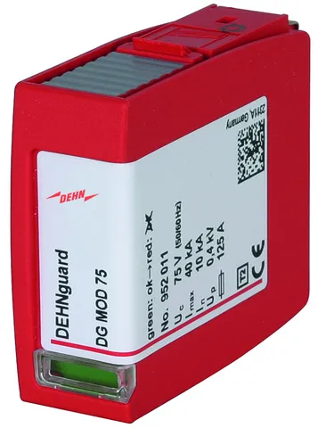 Dehn + Söhne DG MOD 75 Pic_1