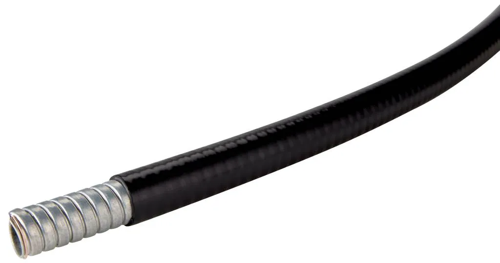 U.I. Lapp GmbH / Lappkabel SILVYN® HTDL 3/8´´ 12,6x17,8 BK Pic_1