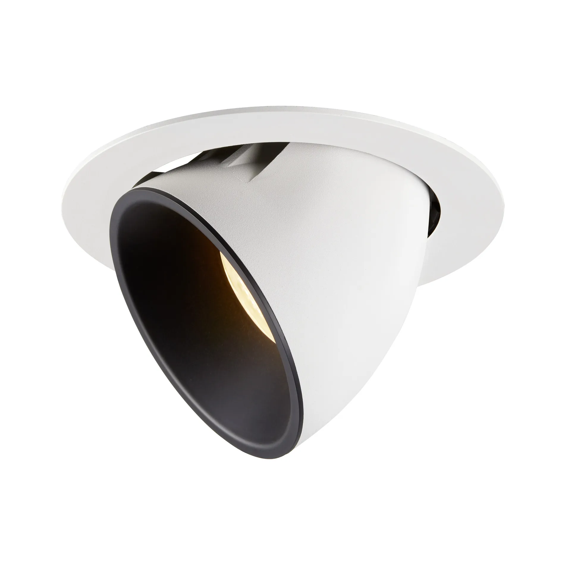 Slv NUMINOS GIMBLE XL DL w/s 3000K 20° Pic_1