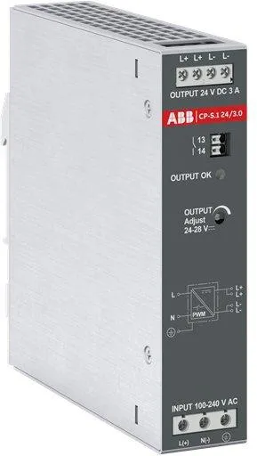 Abb CP-S.1 24/3.0 Pic_1