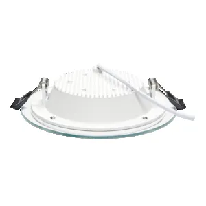 Nobile Licht LED Glas Panel 160 R 350mA Pic_5