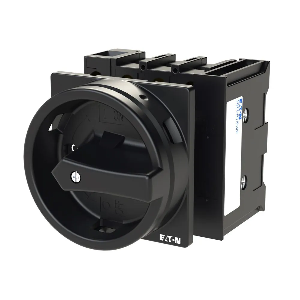 Eaton Electric P1-32/EA/SVB-SW/N/HI11 Pic_1