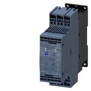 Siemens 3RW4026-2BB04 Pic_1