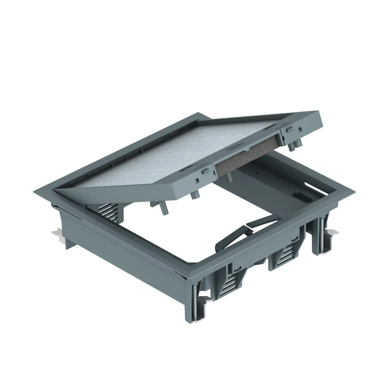OBO Bettermann GES4-2U10T 7011 Pic_1
