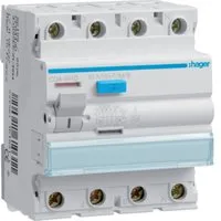 Hager CDA441D Pic_1