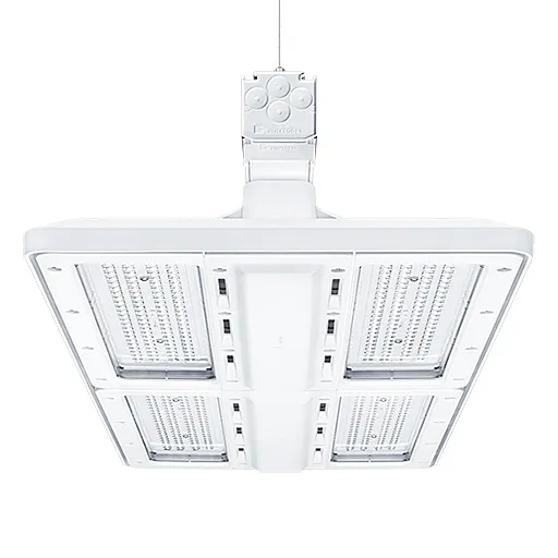 Zumtobel CR2PL L35k-840 PC WB LDO TEC-IP WH Pic_1