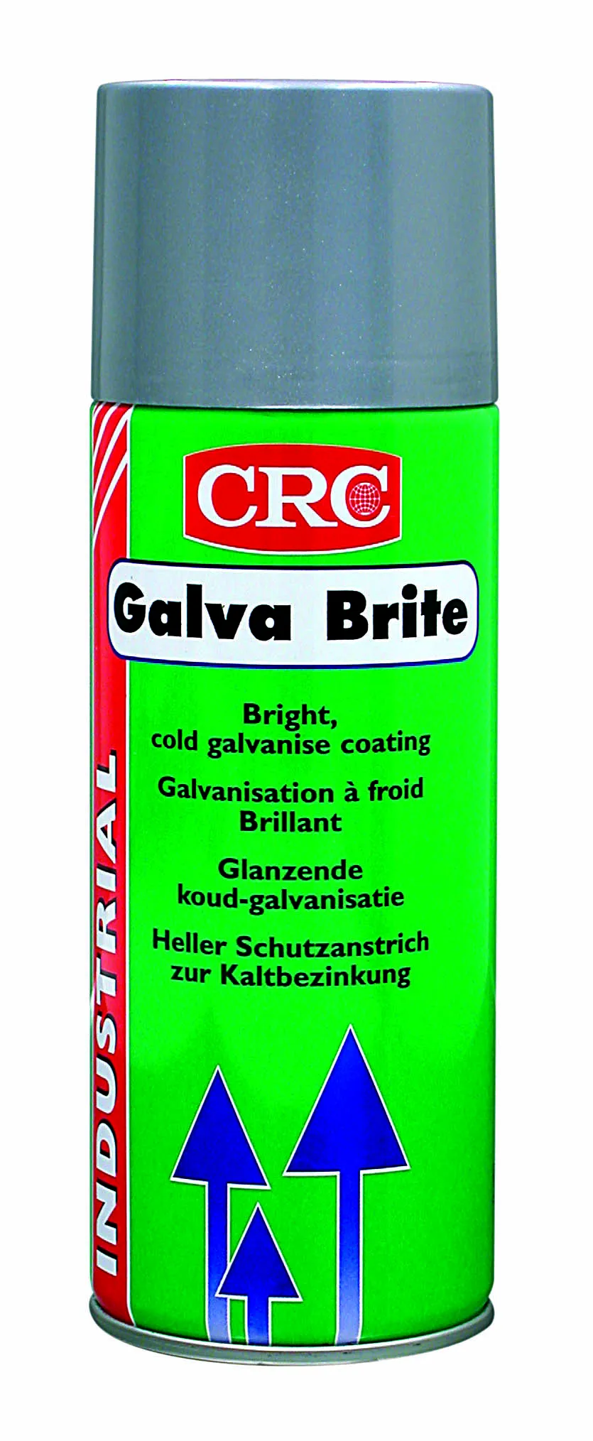 Hellermanntyton GALVA BRITE 500 ml (500) Pic_1