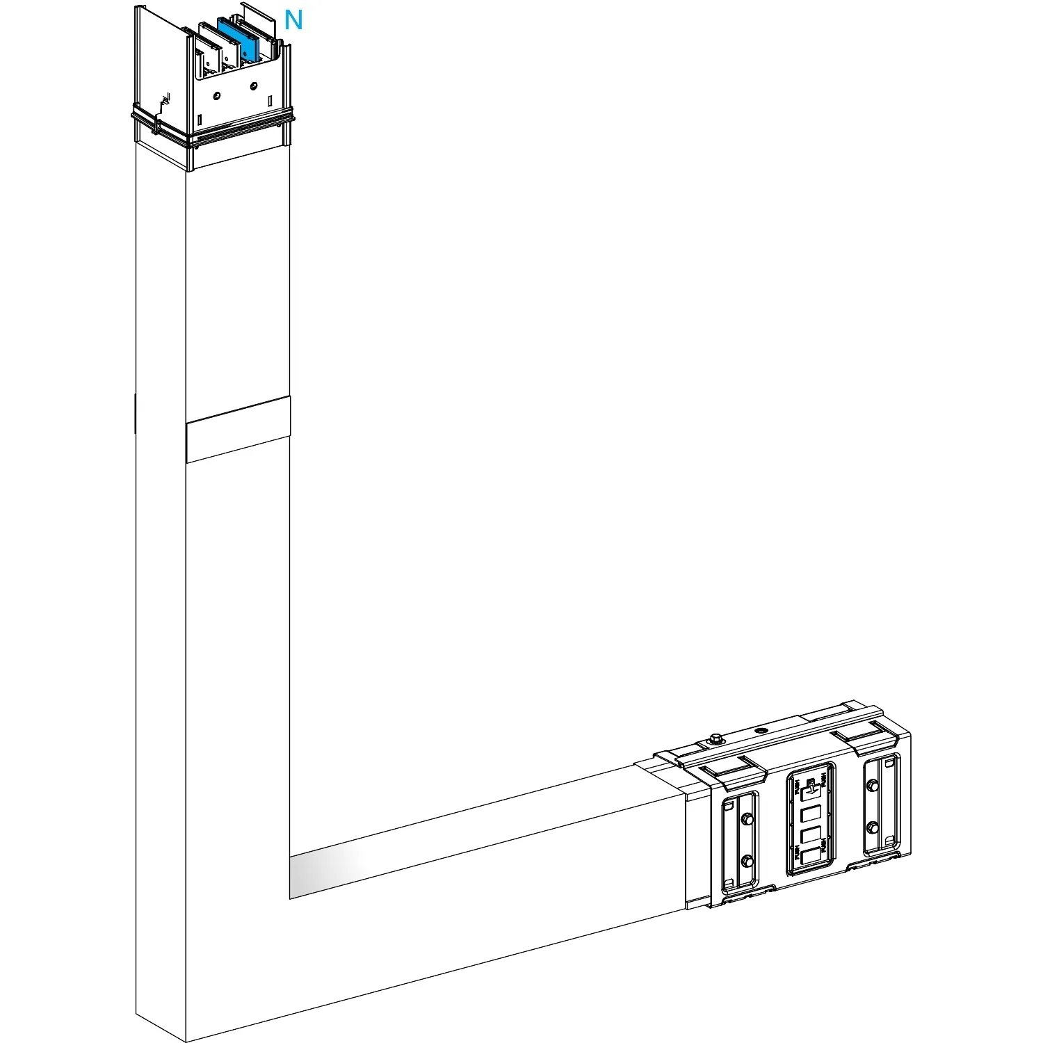 Schneider Electric KSA1000DLE43F Pic_1