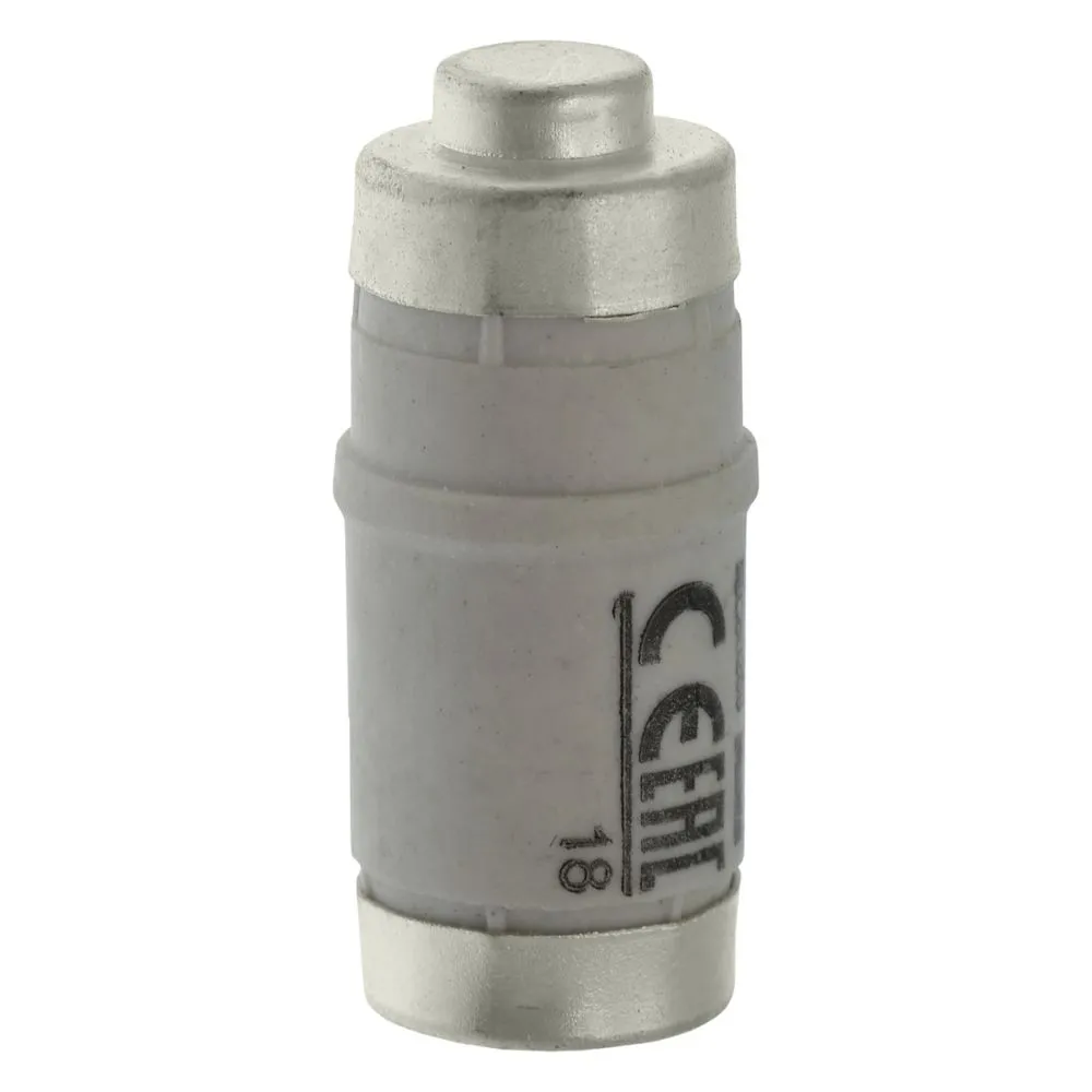 Eaton Electric FUSE-D02 50A GR 400VAC E18 Pic_4