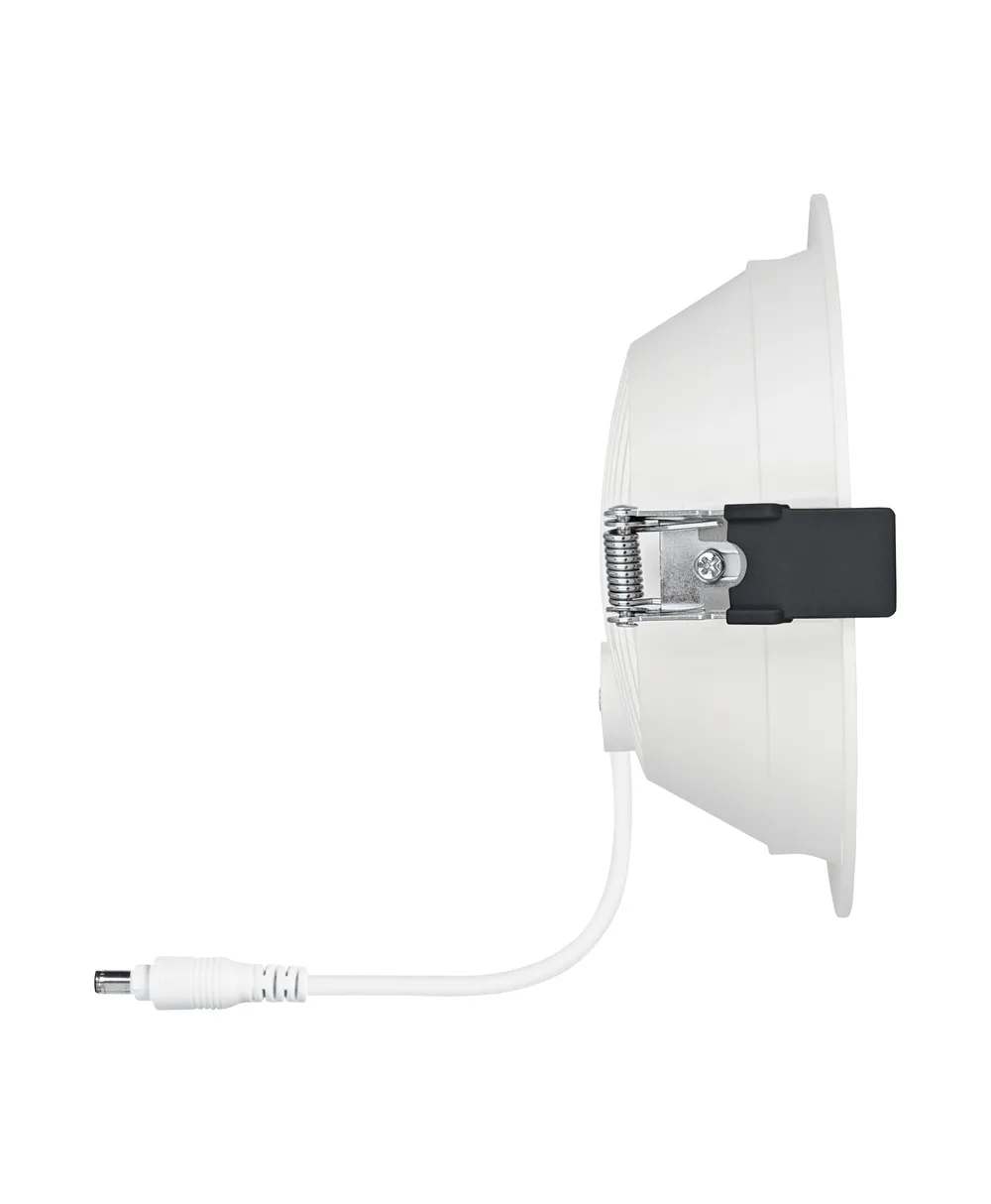 LEDVANCE GMBH DL ALU DN 150 14 W 4000 K IP44/IP20 WT Pic_4