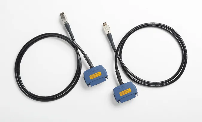 Fluke DSX-PLA-8-TERA-S Pic_1