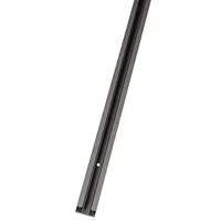 Slv 1~ Aufbauschiene 2m grau Pic_5