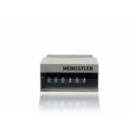 Hengstler IMP.ZAE 230AC 6ST RT Pic_1