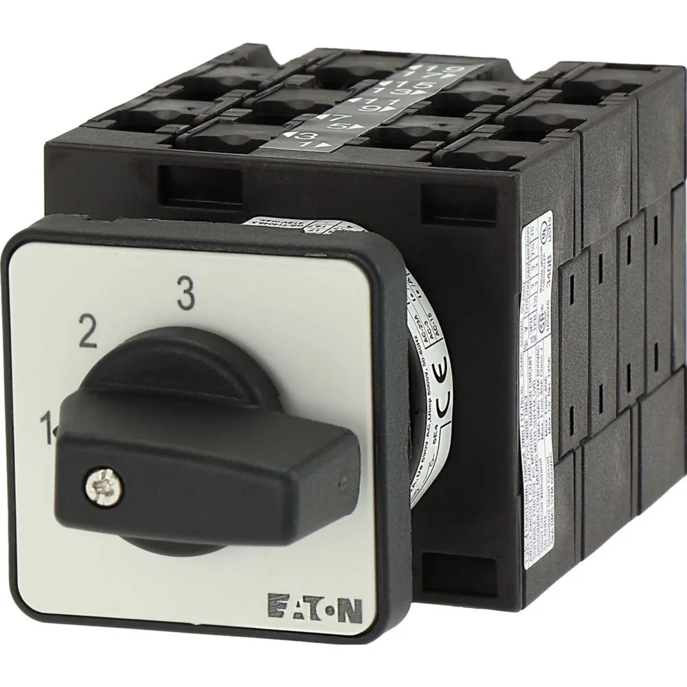 Eaton Electric T3-5-8270/E Pic_2