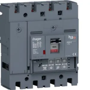 Hager HNT161JR Pic_1