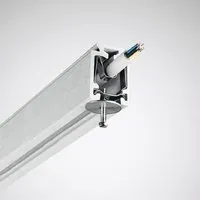 Trilux 195N Leuchtentraglasche vp Pic_3