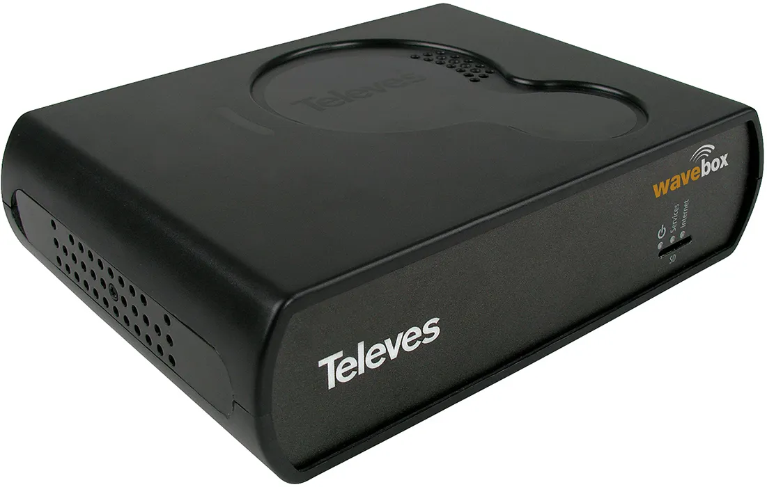 Televes WAVEBOX Pic_1