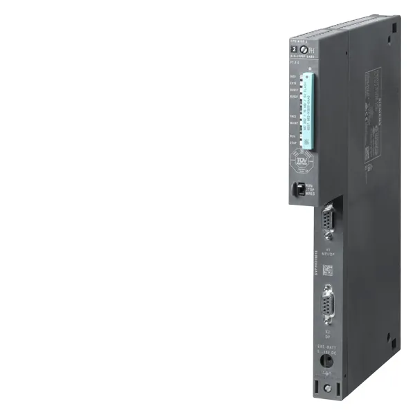 Siemens 6ES7416-2FP07-0AB0 Pic_1