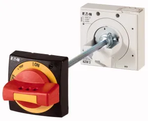 Eaton Electric NZM2-XHBR Pic_2