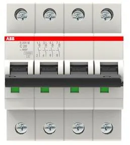 Abb S204M-C20 Pic_1