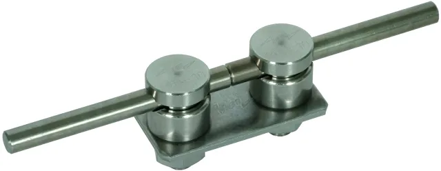 Dehn + Söhne AP 2X6.10 V2A Pic_1