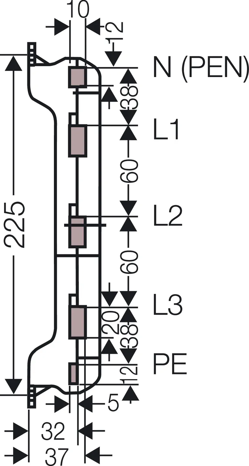 Hensel Mi ST 41 Pic_1