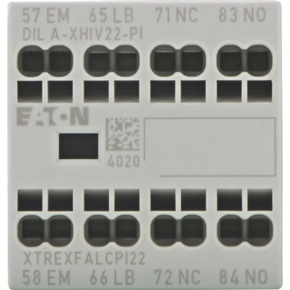 Eaton Electric DILA-XHIV22-PI Pic_1