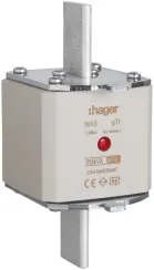 Hager LNH30577M4T Pic_2