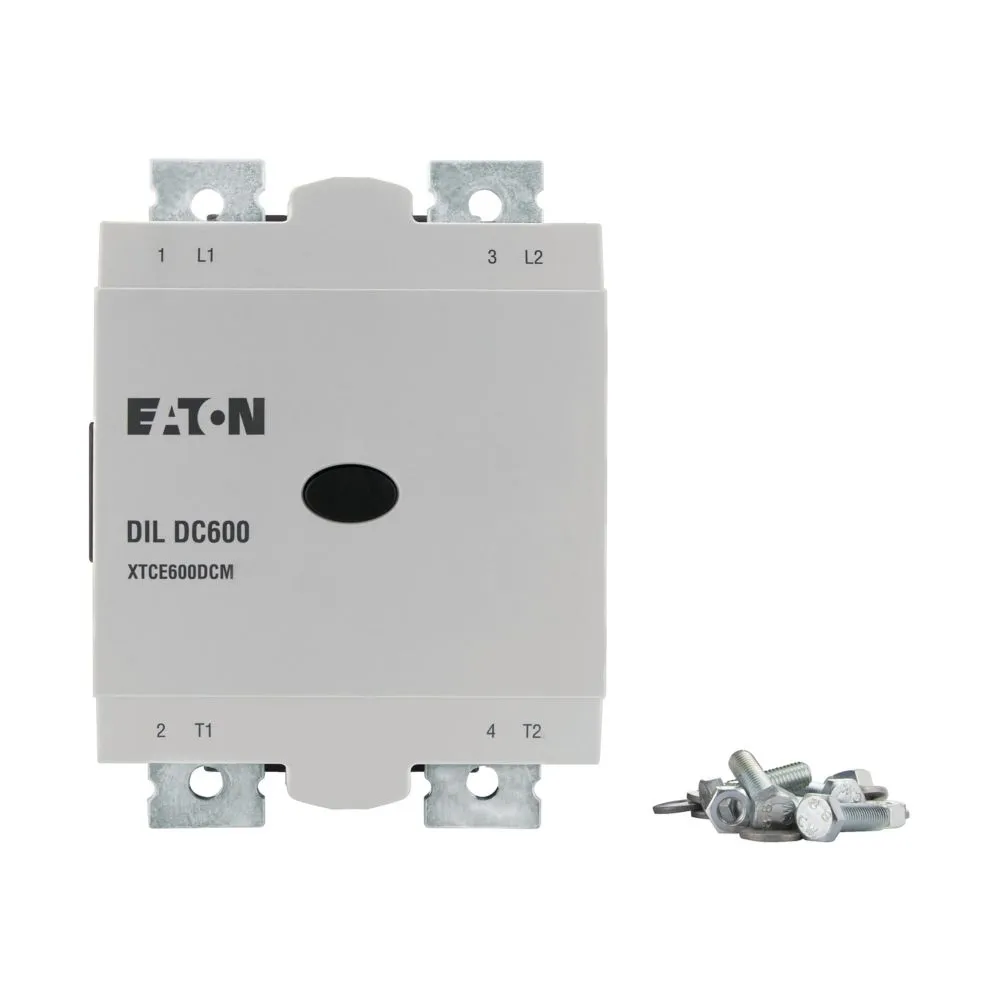 Eaton Electric DILDC600/22(RDS250) Pic_2