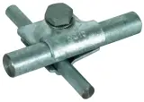 MVK 8.10 16 SKM10X40 FSC STTZN