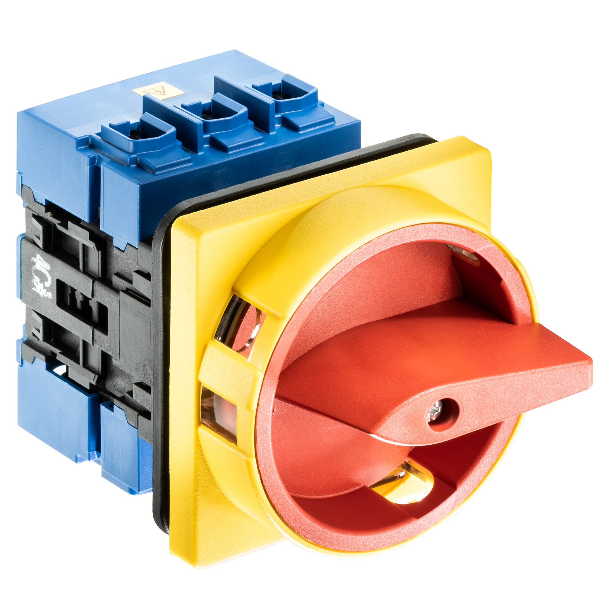 KRAUS & NAIMER GMBH KA40B.T203/01.E Pic_1
