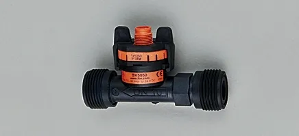 IFM ELECTRONIC GMBH SVM34XXXD0KG/US-100 Pic_1