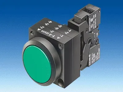 Siemens 3SB3206-0AB11 Pic_1