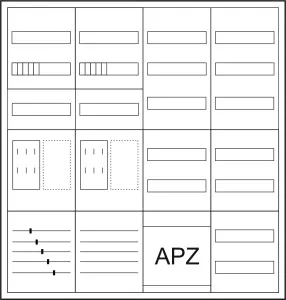 Eaton Electric ZSD-ZZ2V-1100-BKE-I/APZ Pic_3