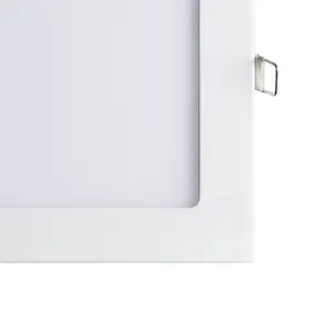 Nobile Licht LED Panel Flat 130 Q SCCT 350mA Pic_2