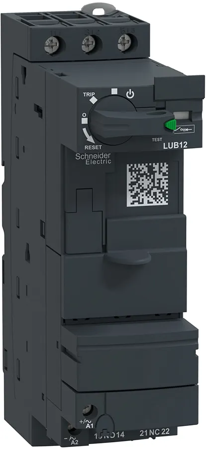Schneider Electric LUB12 Pic_1