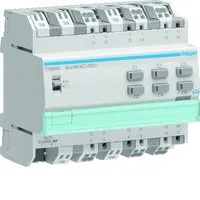 Hager TYA606E Pic_2