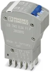 Phoenix Contact CB TM2 3A F1 P Pic_1