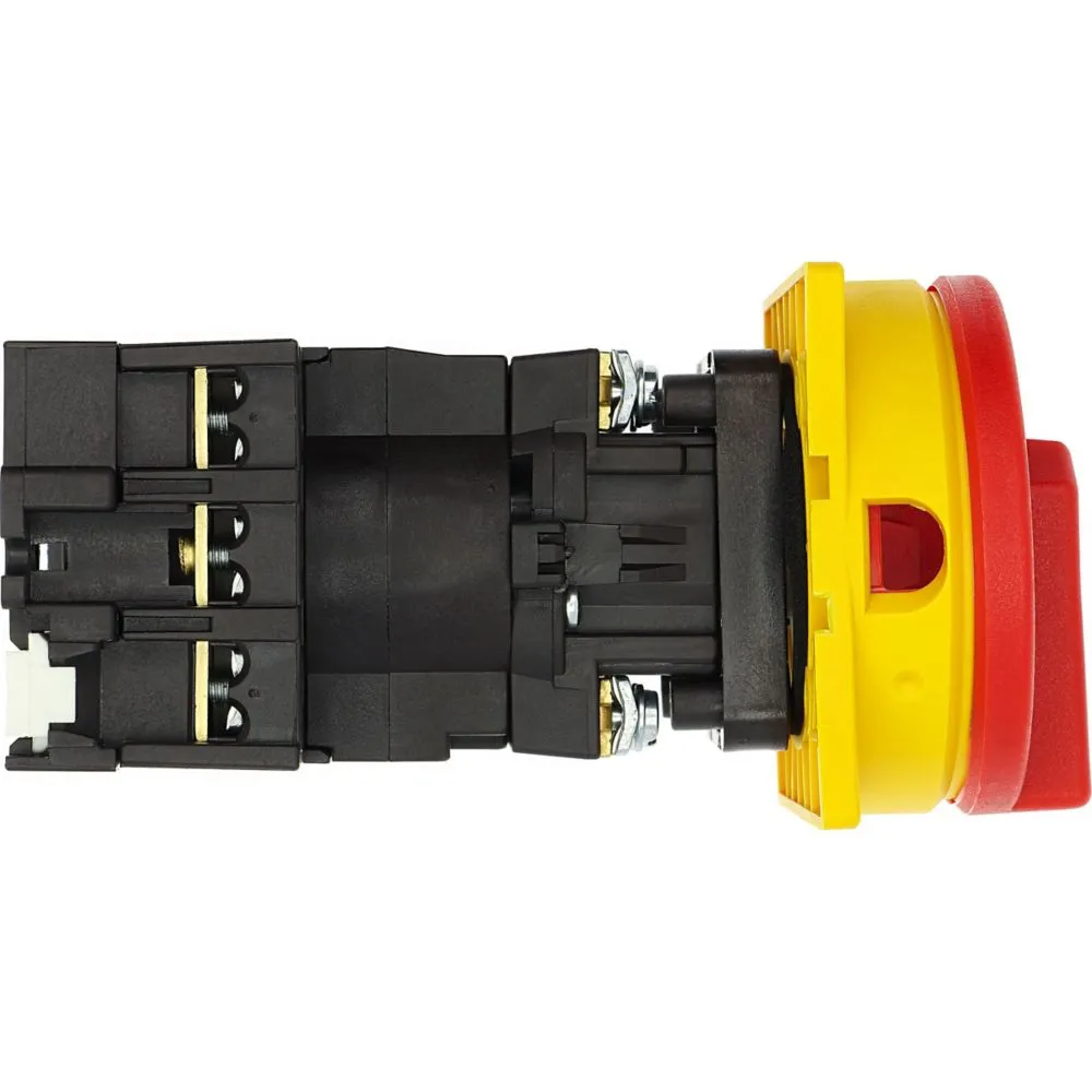 Eaton Electric P1-25/V/SVB Pic_5