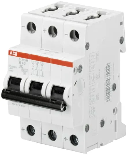 Abb S203M-C6UC Pic_1