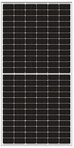 Yingli Green Energy Europe, YL410D-37e 1500V ½ SF 11 Pic_1