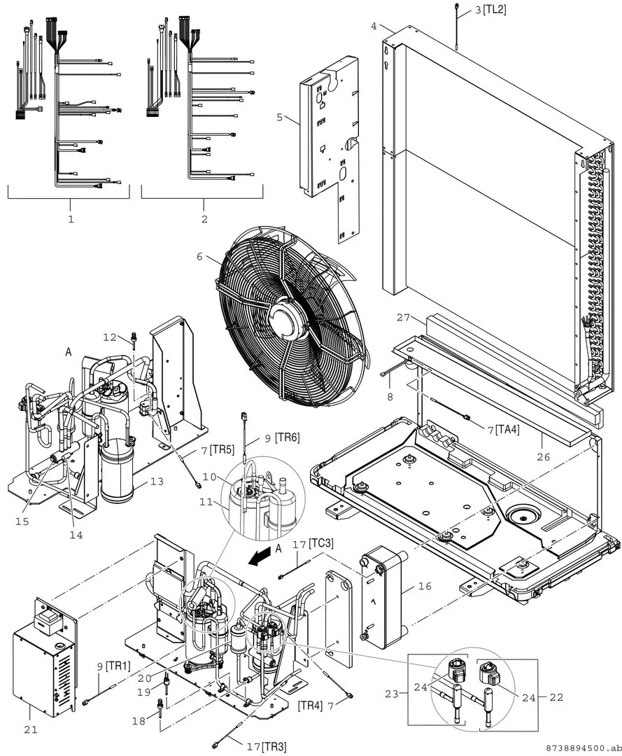 Bosch CS7000iAW 7 IR-S Pic_2