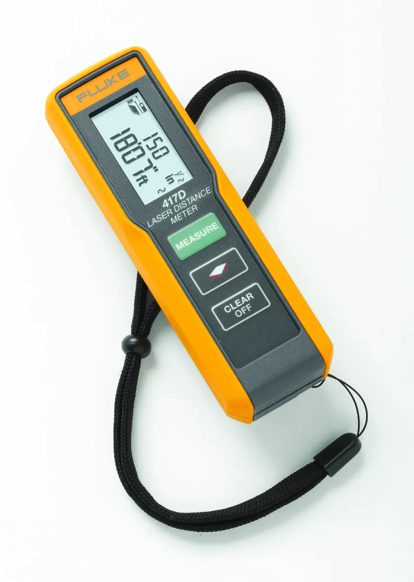 Fluke FLUKE-417D Pic_2