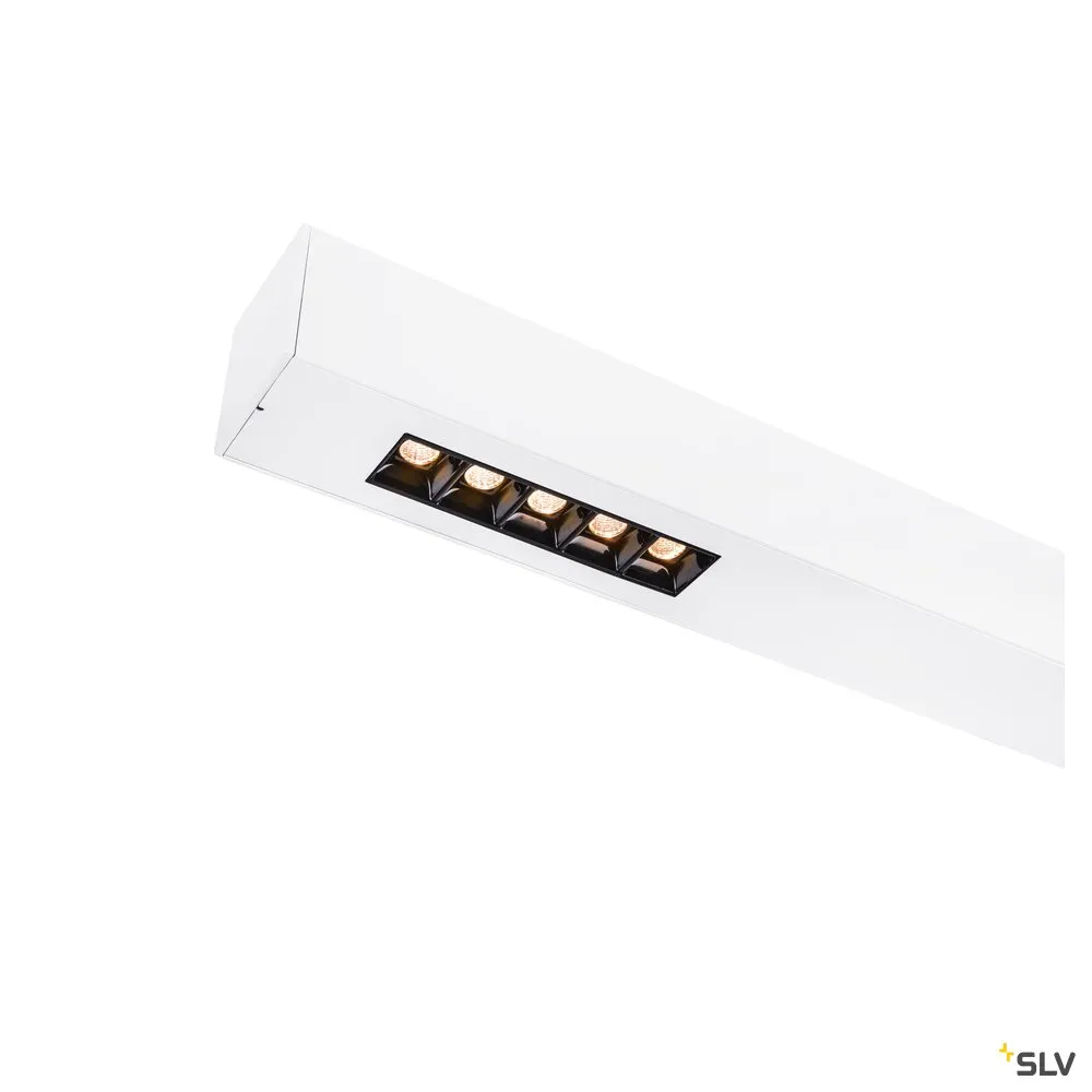 SLV ELEKTRONIK GMBH Q-LINE® CL 2m BAP PHASE 3000K weiß Pic_2