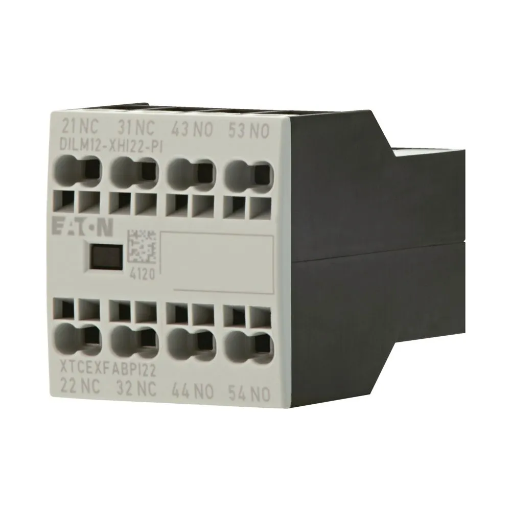 Eaton Electric DILM12-XHI22-PI Pic_2