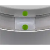 MEDO® 30 CW 12W PHASE 110° weiß