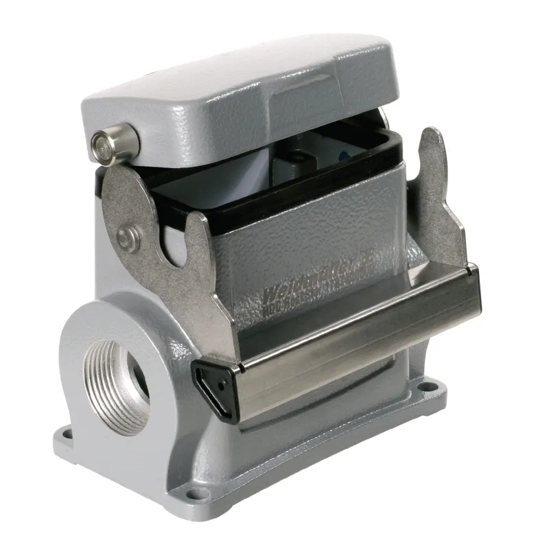 Weidmüller HDC 24D SDLU 2M25G Pic_1