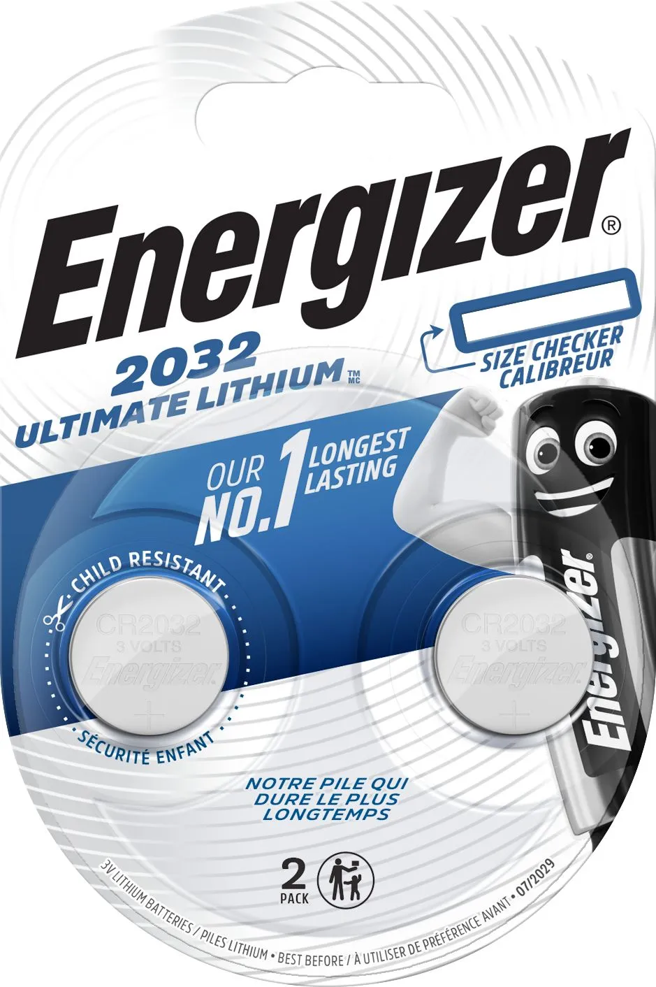 ENERGIZER DEUTSCHLAND GMBH CR 2032 Pic_3